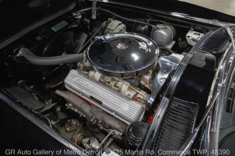 1965 Chevrolet Corvette