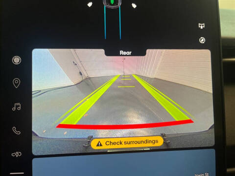 2023 Fisker Ocean One