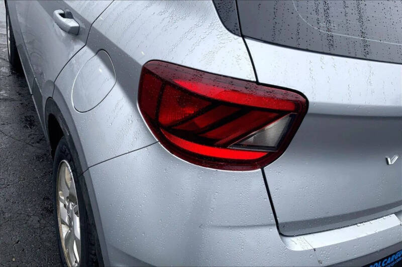 2023 Hyundai Venue SE