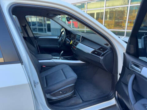 2013 BMW X5 xDrive35i Sport Activity