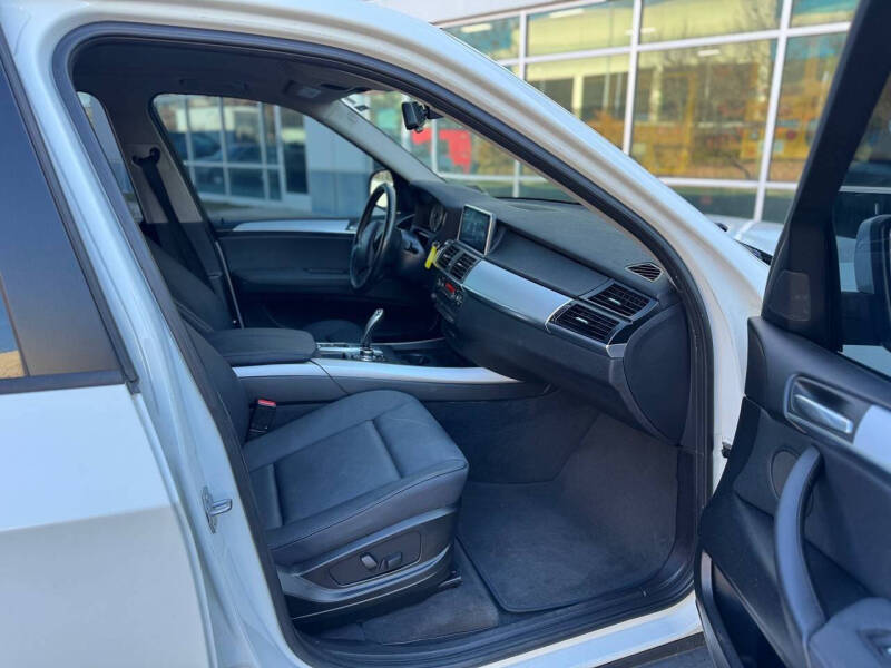 2013 BMW X5 xDrive35i Sport Activity