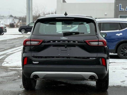 2023 Ford Escape