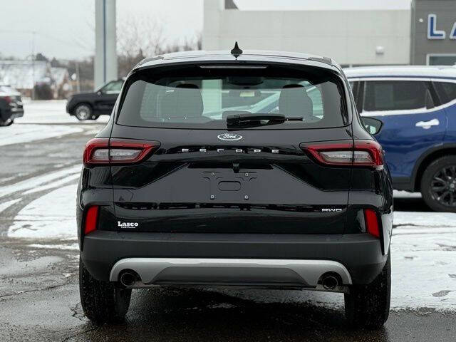 2023 Ford Escape