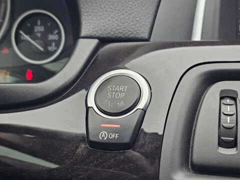 2015 BMW 5 Series 528i