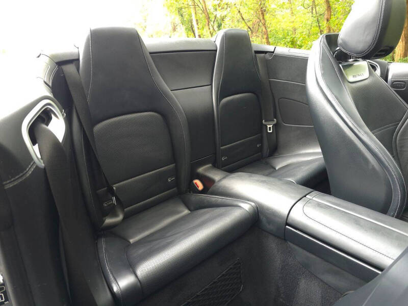 2023 Mercedes-Benz SL-Class AMG SL 43