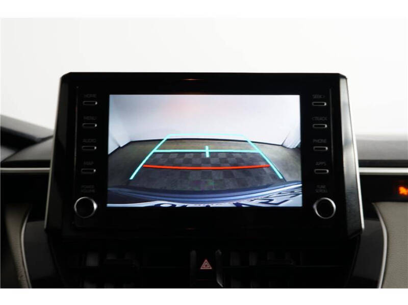 2020 Toyota Corolla Hybrid LE