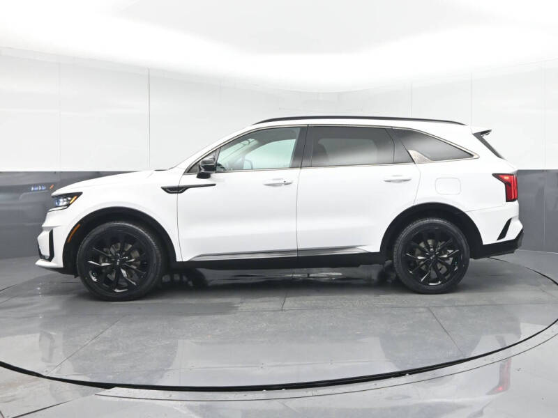 2021 Kia Sorento SX