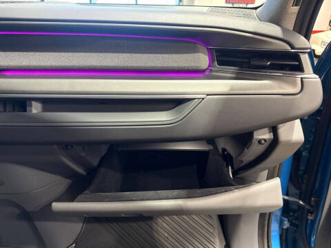 2024 Kia EV9 Land