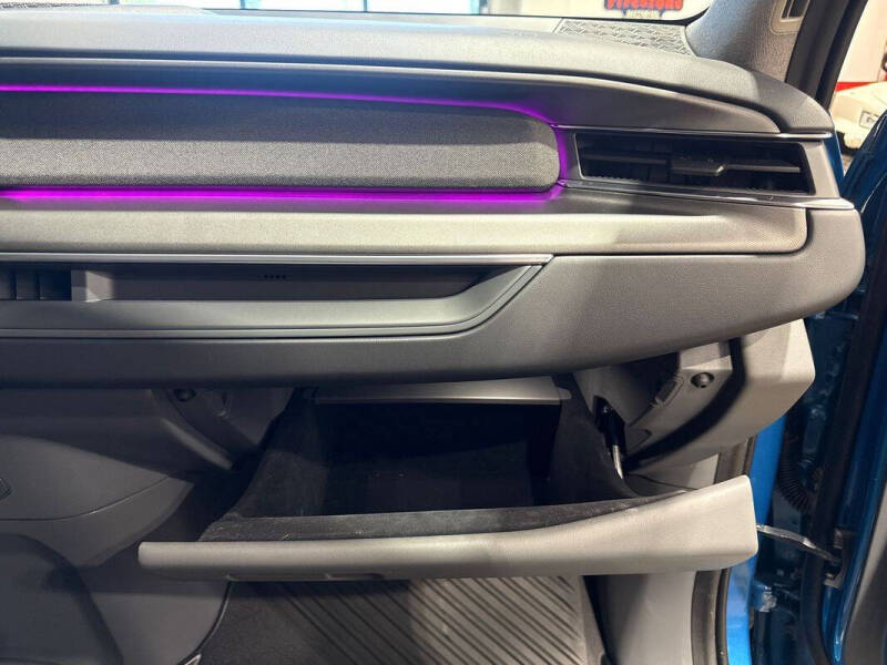 2024 Kia EV9 Land