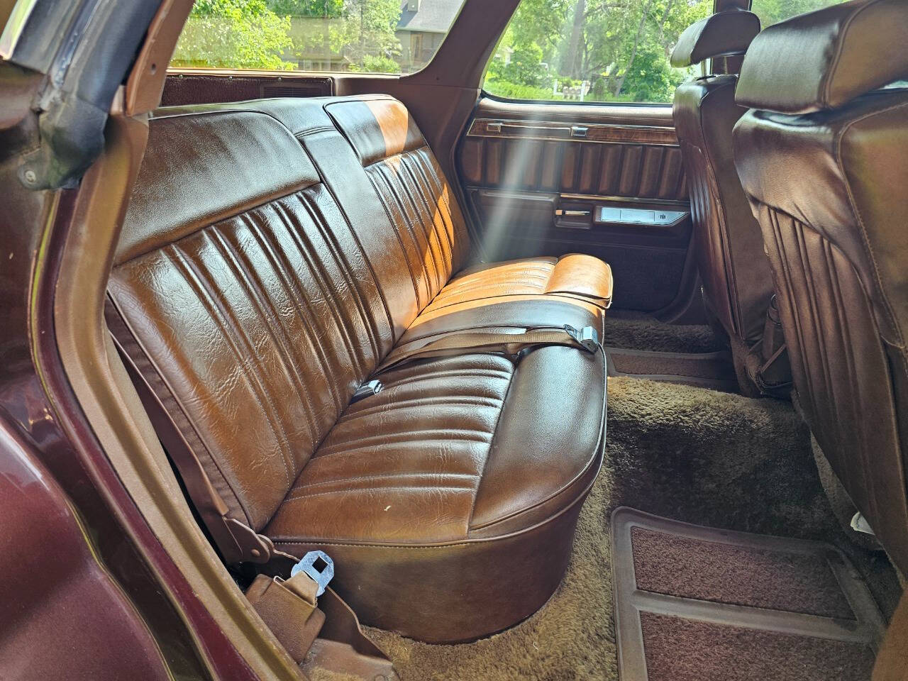 1978 Ford Country Squire 163