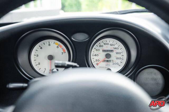 1997 Dodge Viper GTS
