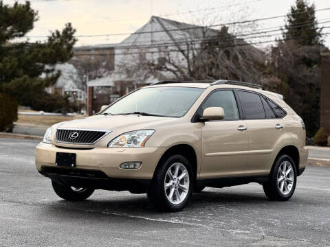 2009 Lexus RX 350 for sale at American Standard Auto Group Inc. in Lodi NJ
