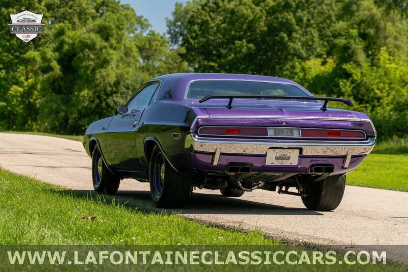 1970 Dodge Challenger