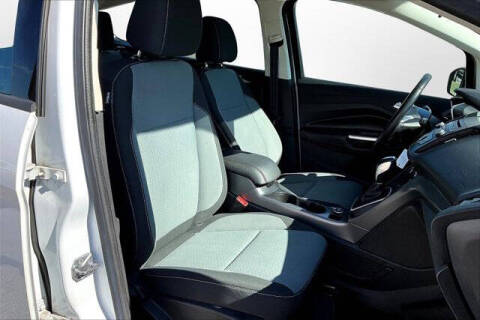 2017 Ford C-MAX Hybrid SE