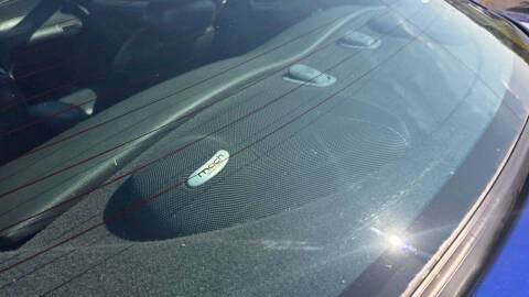 2003 Ford Mustang GT Deluxe