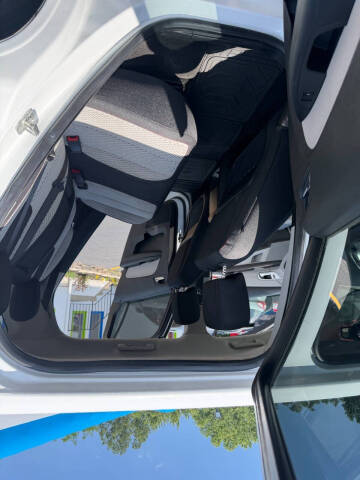 2012 GMC Terrain SLE-1