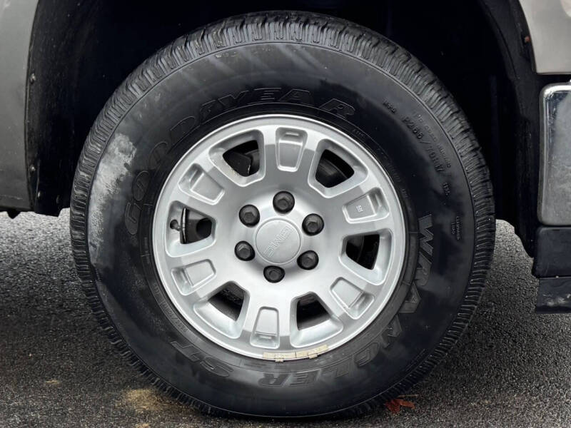 2008 GMC Sierra 1500