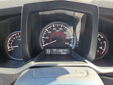 2009 Honda Ridgeline RTL