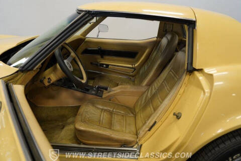 1977 Chevrolet Corvette