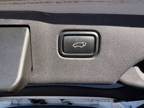 2017 Kia Sorento EX V6