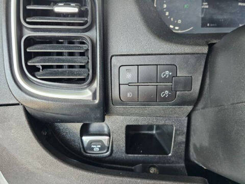 2024 RAM ProMaster