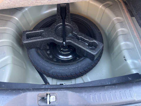 2011 Nissan Sentra 2.0 SR