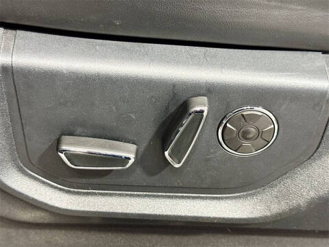 2020 Ford F-350 Super Duty Platinum