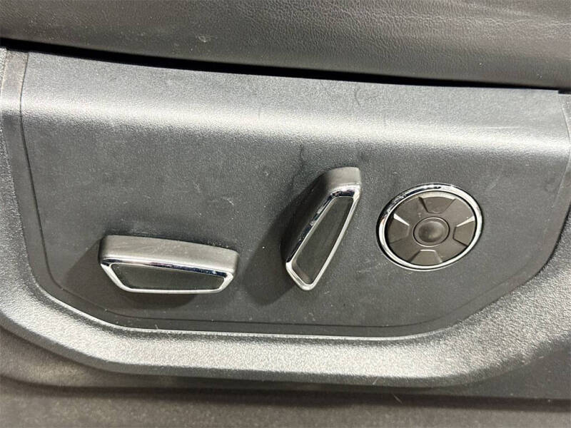 2020 Ford F-350 Super Duty Platinum