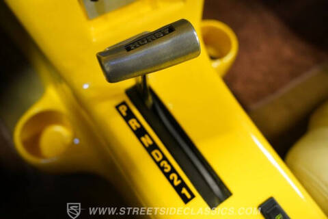 1972 Chevrolet Malibu