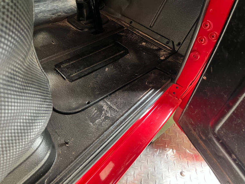 1947 GMC C/K 2500 Series