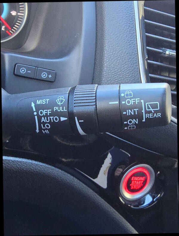 2019 Honda Passport Elite