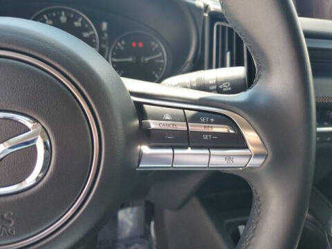 2024 Mazda CX-50 2.5 S Premium Plus