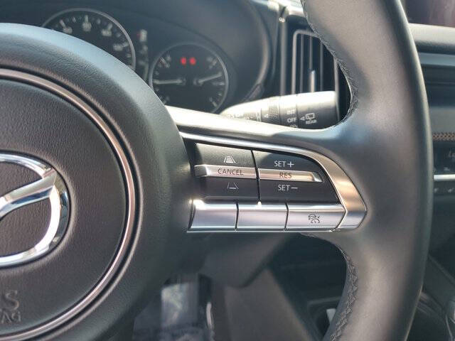 2024 Mazda CX-50 2.5 S Premium Plus