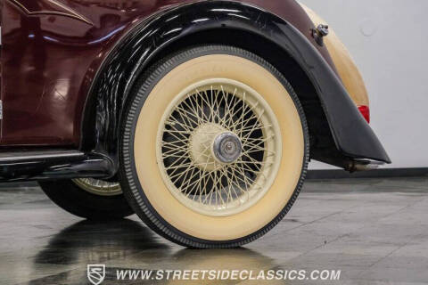 1926 Rolls-Royce Model 20