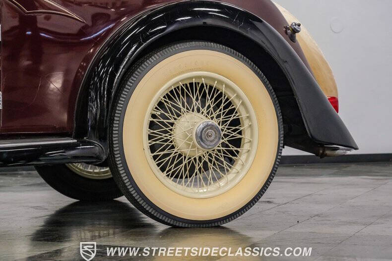 1926 Rolls-Royce Model 20