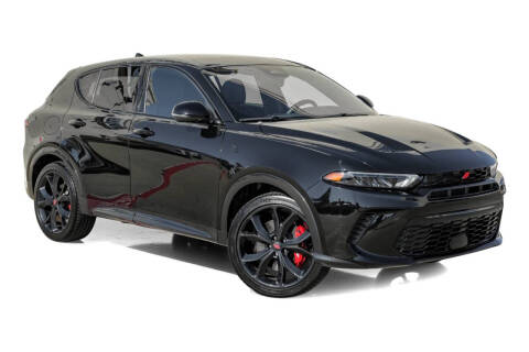 2024 Dodge Hornet R/T Plus