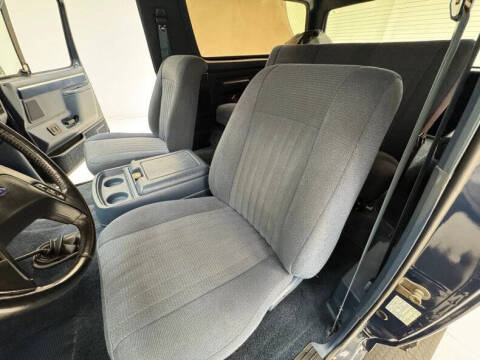 1987 Ford Bronco