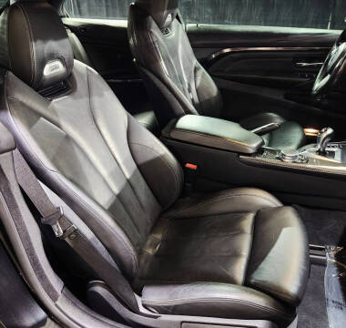 2015 BMW M4