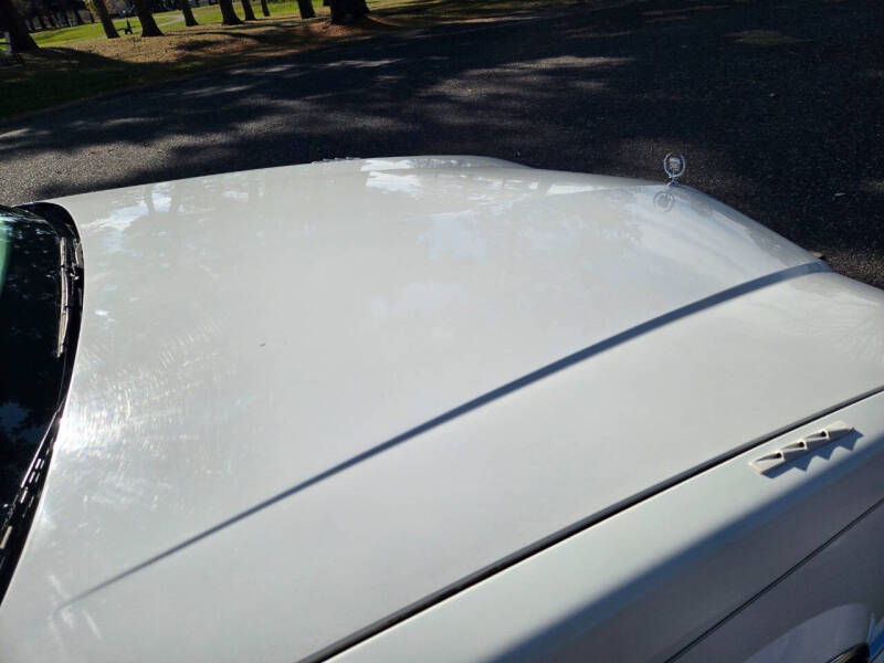 1991 Cadillac DeVille