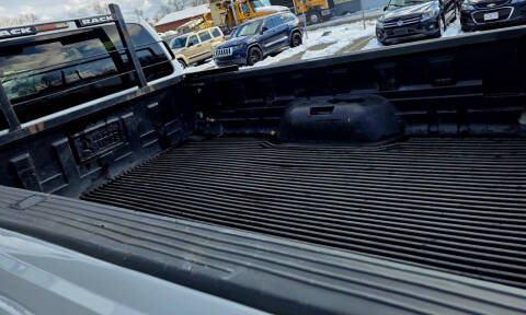 2014 Ford F-350 Super Duty XLT