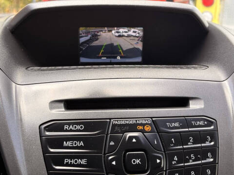 2019 Ford Transit 250