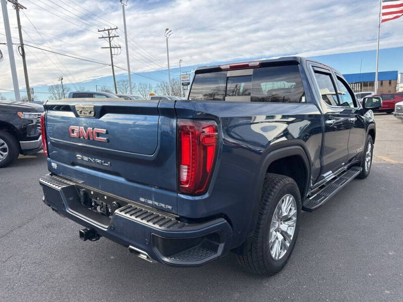 2022 GMC Sierra 1500 Limited
