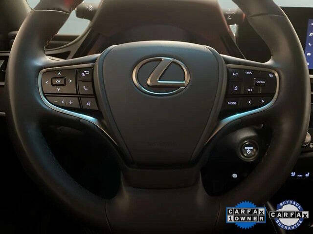 2023 Lexus ES 300h