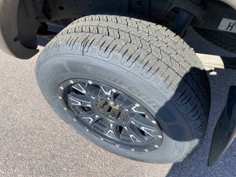 2011 Toyota Tacoma