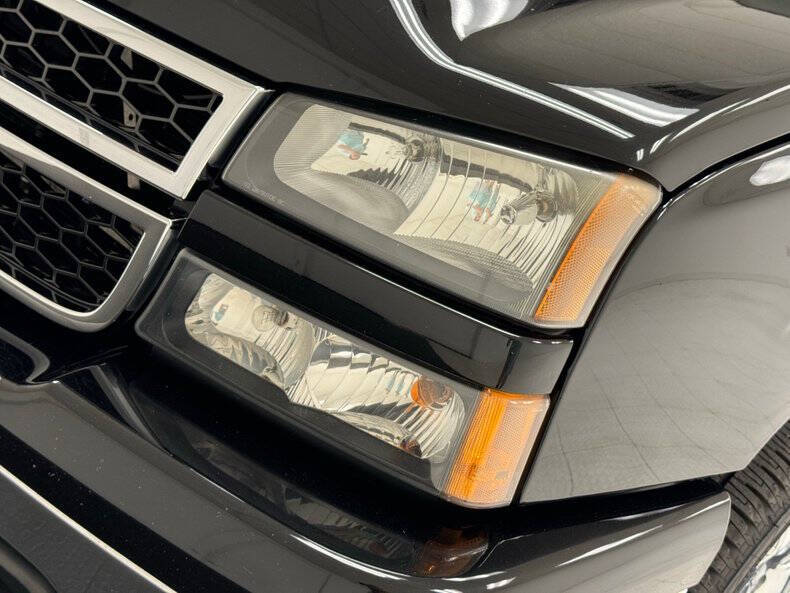 2006 Chevrolet Silverado 1500