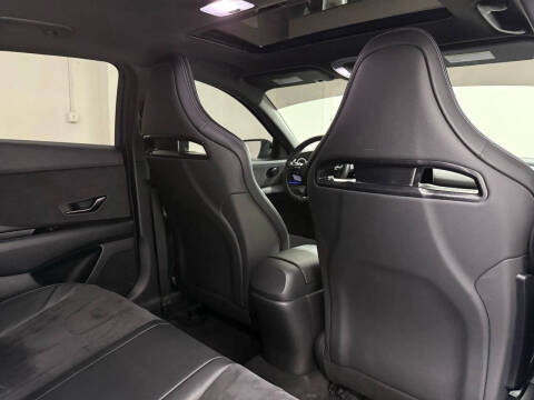 2022 Hyundai Elantra N