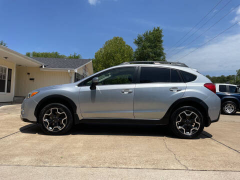 2013 Subaru XV Crosstrek for sale at H3 Auto Group in Huntsville TX