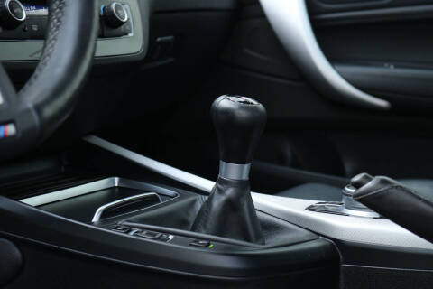 2018 BMW 2 Series M240i