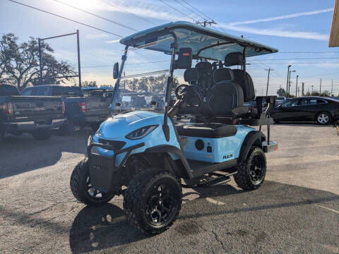 2024 Bintelli Activeev Pulse