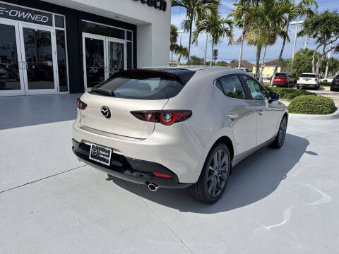 2026 Mazda Mazda3 Hatchback 2.5 S Preferred